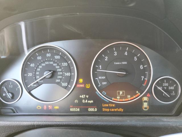 WBA4B1C58FD955152 BMW 435 I Gran Coupe