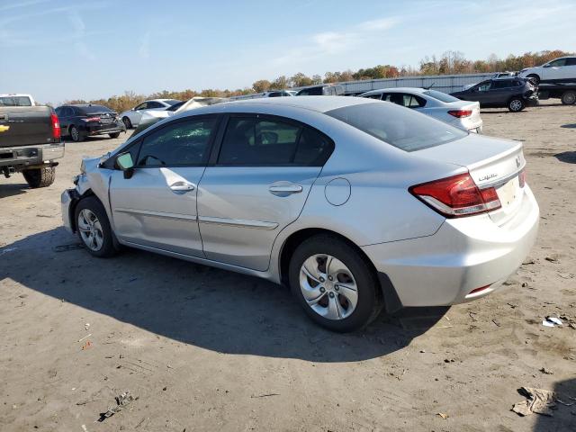 19XFB2F54EE068352 Honda Civic Lx