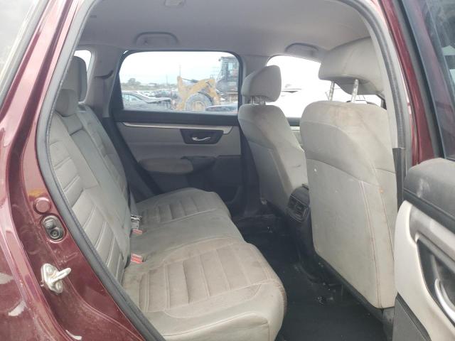 2HKRW5H35JH413943 Honda CR-V LX