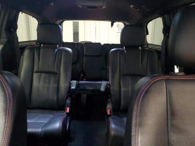 2C4RDGEG1HR674427 Dodge Grand Caravan Gt