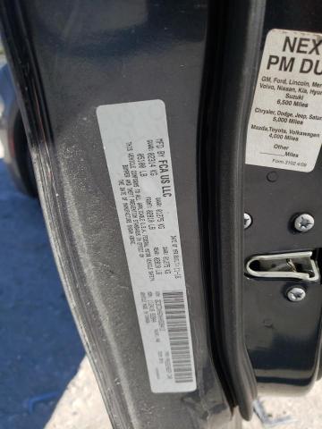 2C3CDXHGXHH528412 Dodge Charger Sxt