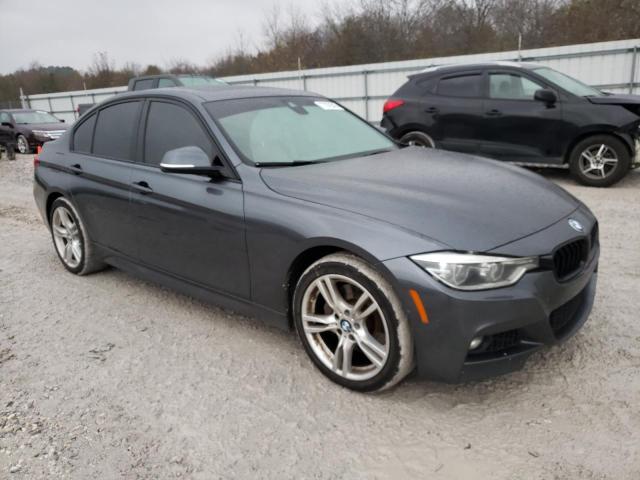 WBA8E3C55GK502169 BMW 328 Xi Sulev