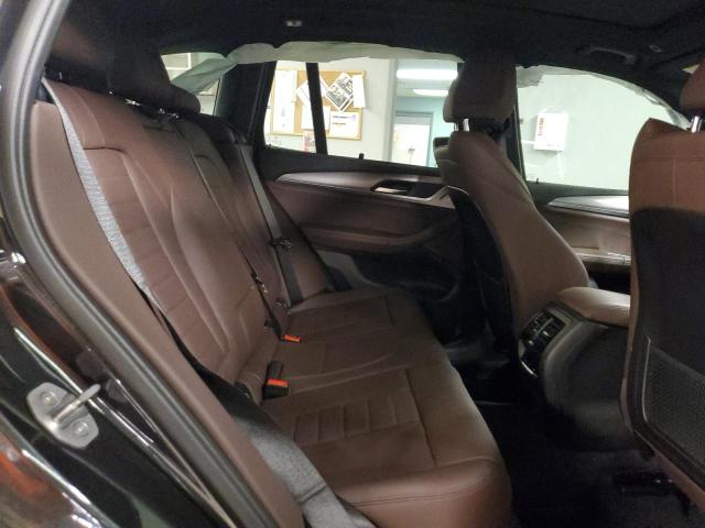 5UXTY9C08L9B37856 BMW X3 Xdrivem40i