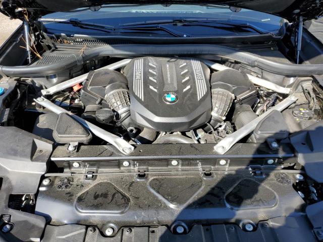 5UXJU4C05P9R09545 BMW X5 M50i
