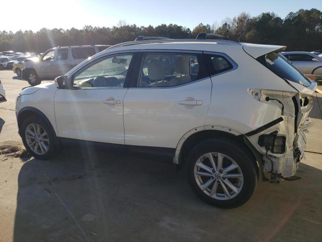 JN1BJ1CR0JW289839 Nissan Rogue Sport S