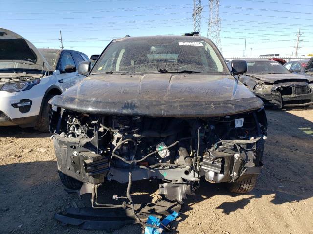 3C4PDCAB8HT569911 Dodge JOURNEY SE