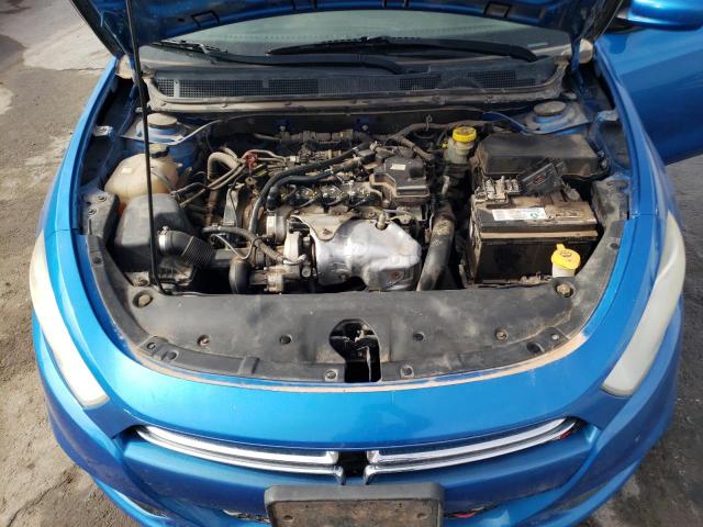 1C3CDFDH7FD252886 Dodge Dart Se Aero