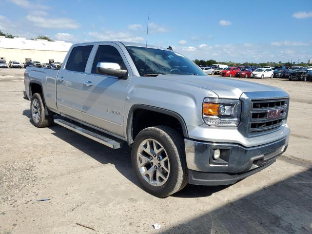 3GTP1VEC8EG160903 GMC Sierra C1500 Slt