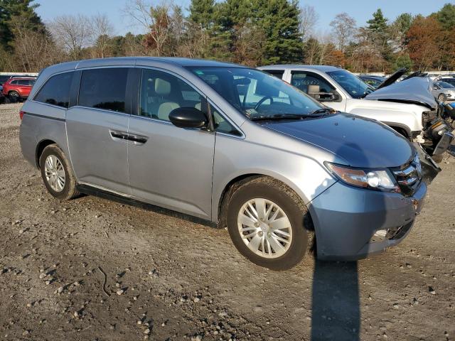 5FNRL5H28GB086879 Honda ODYSSEY LX