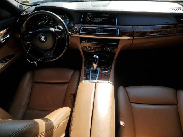 WBAYF8C54ED142209 BMW 750 LXI