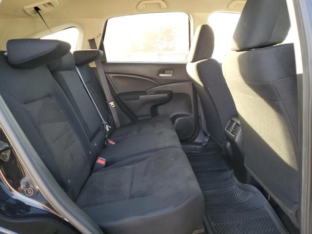 2HKRM3H44GH546060 Honda CR-V SE