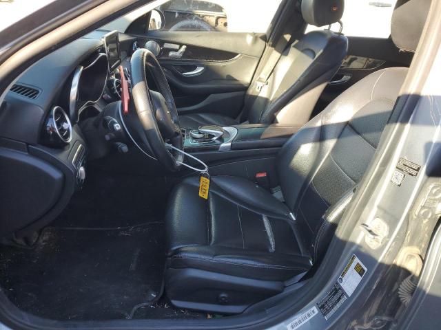 55SWF4KB0FU023477 Mercedes-Benz C 300 4matic