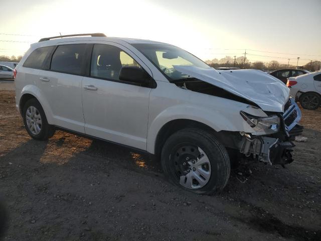 3C4PDCAB0GT212978 Dodge JOURNEY SE
