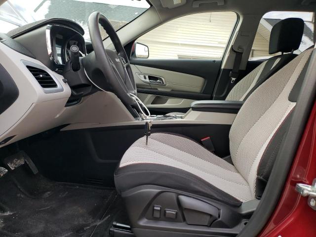 2GKALMEK9G6344865 GMC Terrain Sle