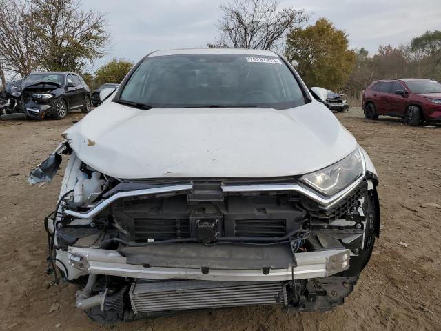 2HKRW2H89MH605431 Honda CR-V EXL