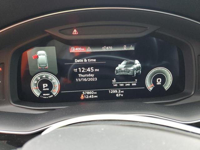 WA1LJAF79MD034922 Audi Q7 Premium Plus