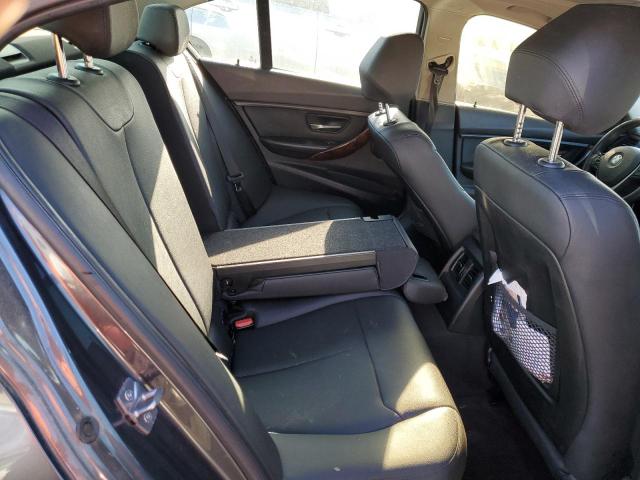 WBA3C1C55EK106809 BMW 328 I Sulev