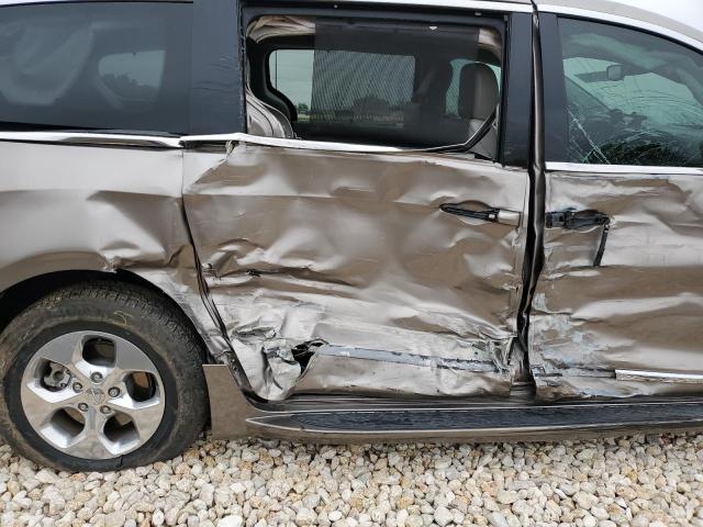 2C4RC1L77JR152538 Chrysler Pacifica Hybrid Touring L