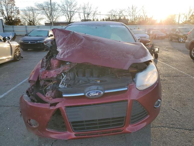 1FADP3K25EL167415 Ford FOCUS SE
