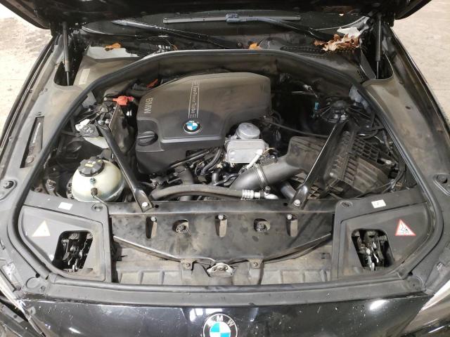WBA5A7C53GG144952 BMW 528 XI
