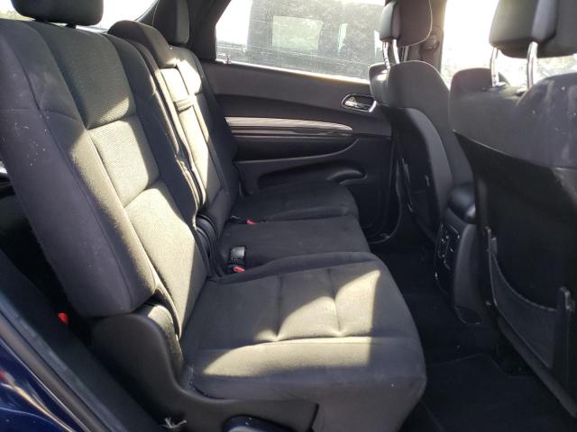 1C4RDHAG0EC313755 Dodge Durango Sxt