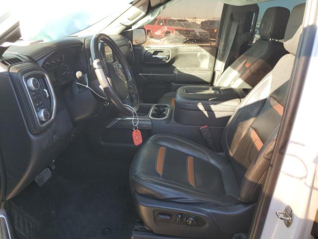 3GTP9EEL8LG144609 GMC Sierra K1500 At4