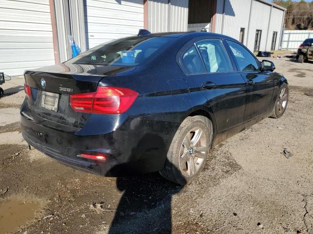 WBA8E9G58GNT44454 BMW 328 I Sulev