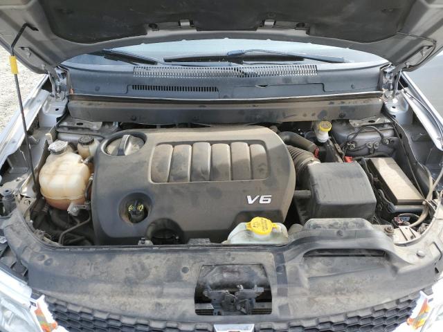 3C4PDDAG0JT439953 Dodge JOURNEY SE