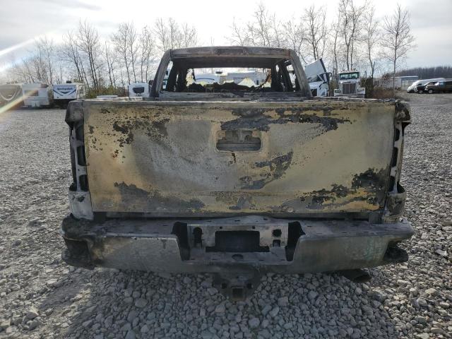 1GT12TEG7JF195146 GMC Sierra K2500 Slt