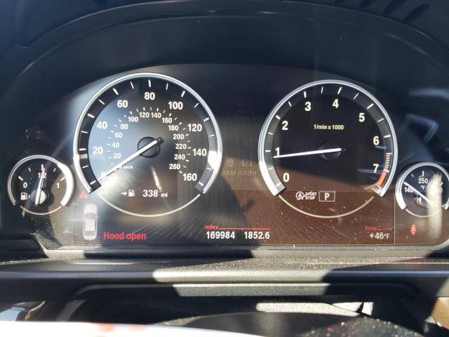 WBA5A7C59FG142573 BMW 528 XI