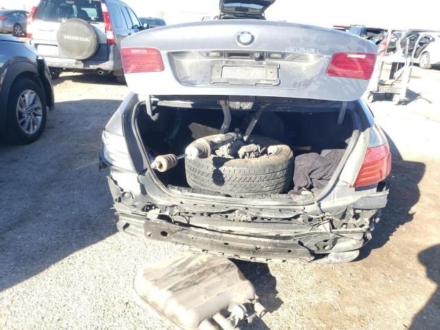 WBA5A5C59FD519439 BMW 528 I
