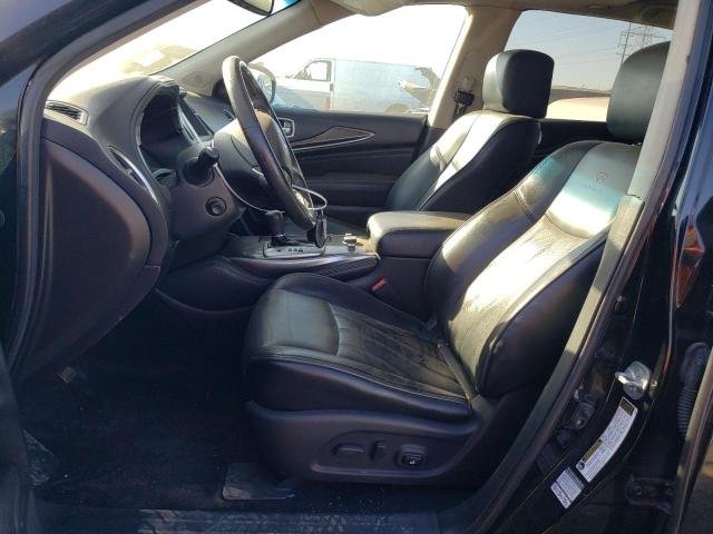5N1AL0MM1EC533646 Infiniti QX60