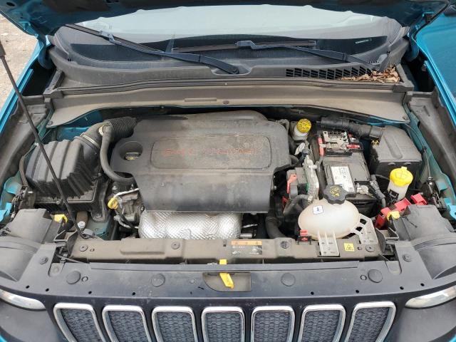 ZACNJABB6LPL31541 Jeep Renegade Latitude
