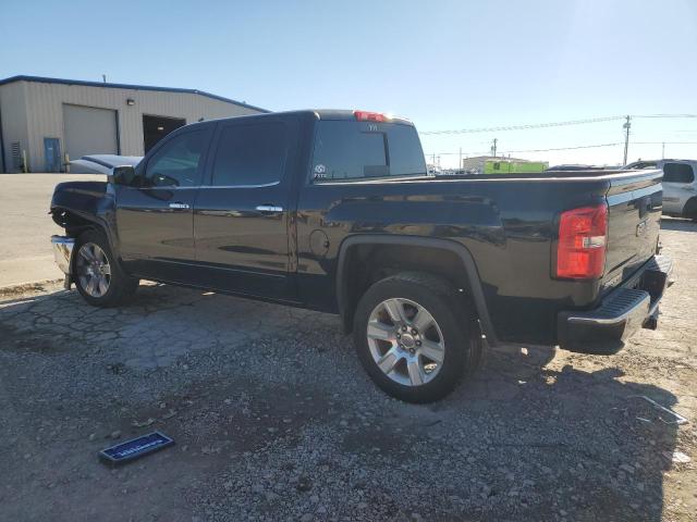 3GTP1UEC0FG517681 GMC Sierra C1500 Sle