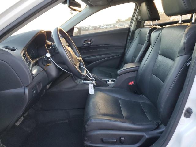 19UDE2F7XGA013735 Acura Ilx Premium