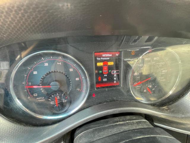 2C3CDXBG1EH374953 Dodge Charger Se