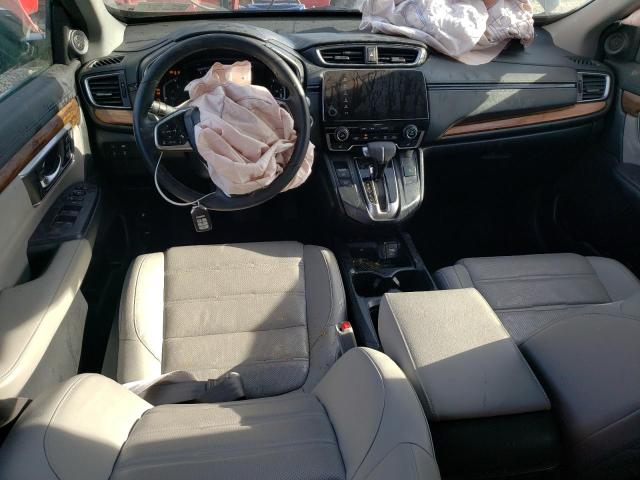 5J6RW2H93HL002916 Honda Cr-v Touring