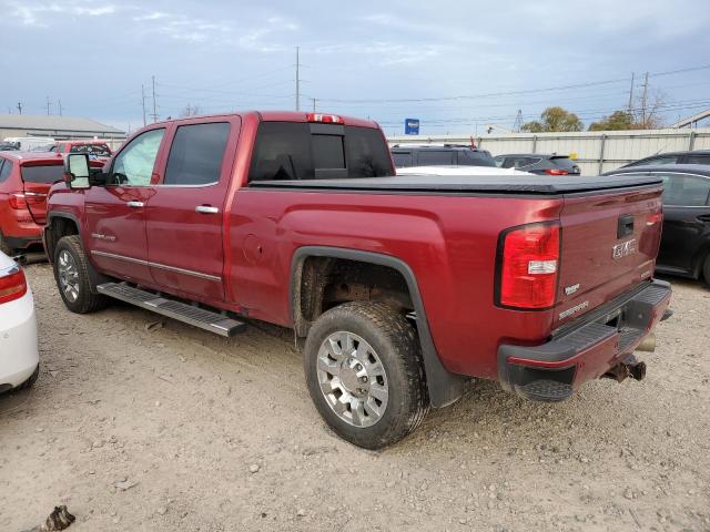 1GT12UEY8JF191556 GMC Sierra K2500 Denali