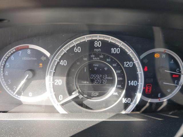 1HGCR2F84HA147490 Honda ACCORD EXL