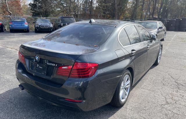 WBA5A5C54ED509240 BMW 528 I