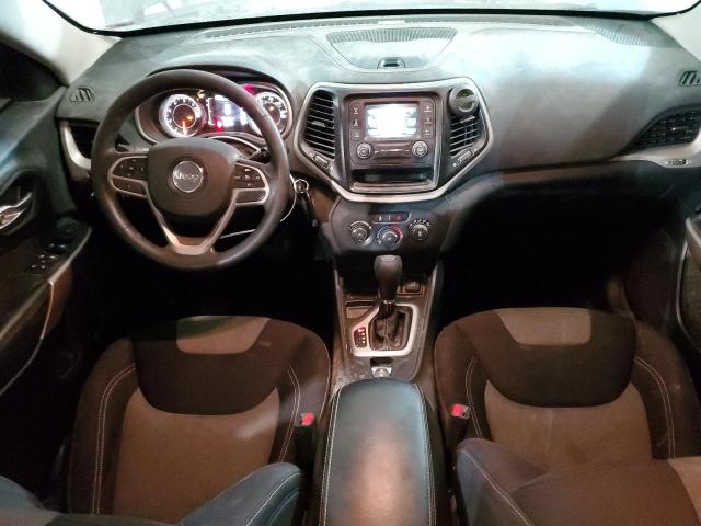 1C4PJLAB5HW596325 Jeep Cherokee Sport