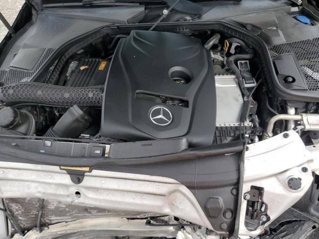 55SWF4JB9JU280258 Mercedes-Benz C 300