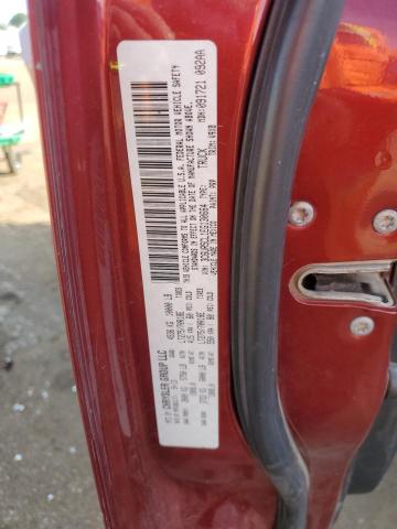 3C6UR5CL1EG130664 RAM 2500 St