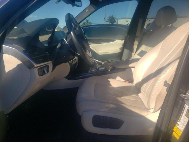 5UXKT0C31H0V96462 BMW X5 Xdr40e
