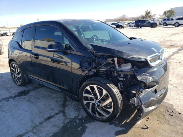 WBY1Z4C57GV506073 BMW I3 REX