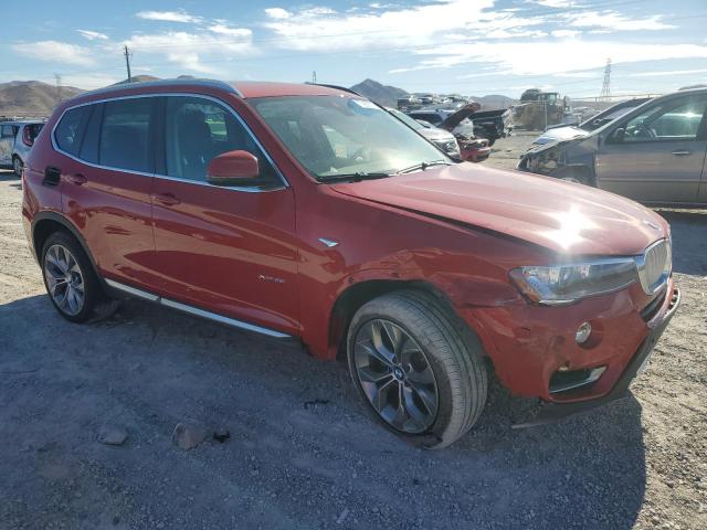 5UXWX7C57G0S17270 BMW X3 Xdrive35i