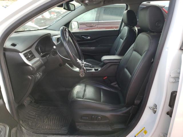1GKKNULS0KZ290189 GMC Acadia Slt-1