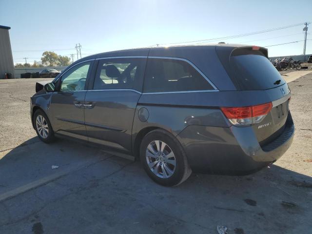 5FNRL5H35GB151325 Honda ODYSSEY SE