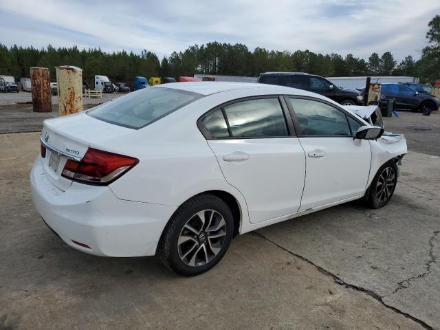 19XFB2F8XEE027959 Honda CIVIC EX