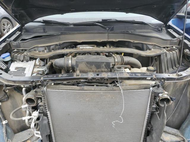 1FM5K8GC1MGB16895 Ford Explorer St
